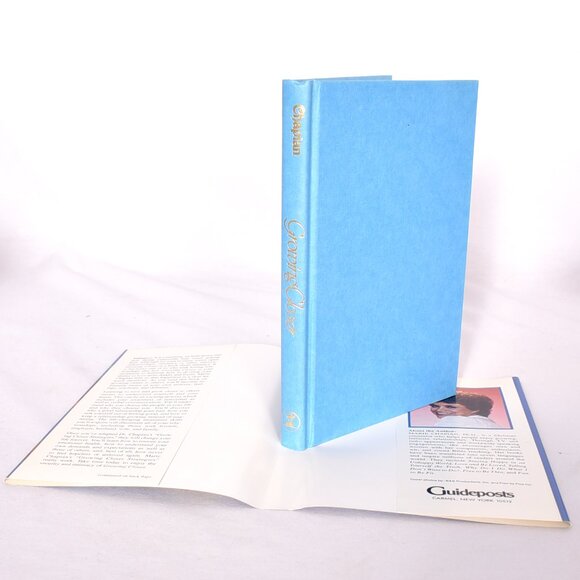 Growing Closer: The Intimacy of Love And Friendship by Marie Chapian - Picture 7 of 7